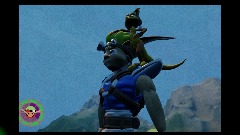 Jak and Daxter test