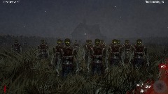 A screenshot taken in Dreams. 19 of 30.