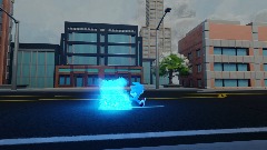 A screenshot taken in Dreams. 10 of 16.