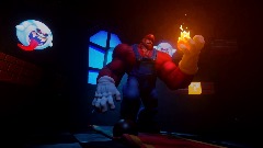 A screenshot taken in Dreams. 21 of 23.