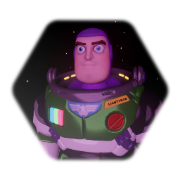 Buzz Lightyear [Lightyear 2022]