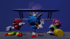 A screenshot taken in Dreams. 7 of 7.