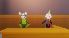 Time For Turnabout     Mr. Kid : Ace Attorney