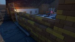 Welcome Home- Forlorn Adventure