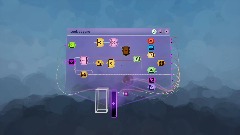 A screenshot taken in Dreams. 30 of 30.