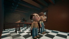 A screenshot taken in Dreams. 7 of 8.