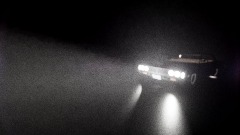 Menu of Supernatural