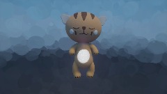 A screenshot taken in Dreams. 1 of 6.