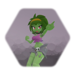 Rottytops Playable
