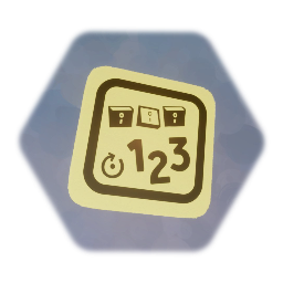 Binary/Decimal Conversion Chips (24-bit / Unsigned / Integer)