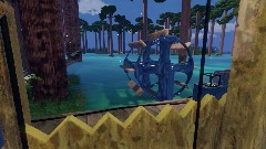 A screenshot taken in Dreams. 17 of 21.