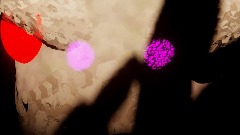 A screenshot taken in Dreams. 2 of 6.