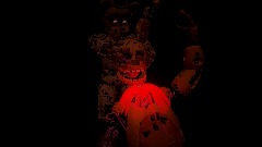 A screenshot taken in Dreams. 1 of 2.