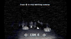 A screenshot taken in Dreams. 20 of 28.