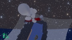 A screenshot taken in Dreams. 1 of 6.