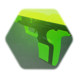 FN FIVE SEVEN (RADIATION)