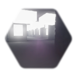 Backrooms Levels Collection