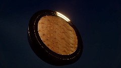 A screenshot taken in Dreams. 4 of 30.