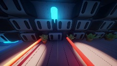 A screenshot taken in Dreams. 7 of 11.