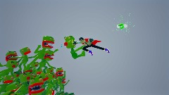 A screenshot taken in Dreams. 5 of 22.