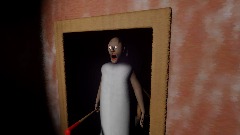 Granny test animation