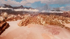 The star wars mandalorian