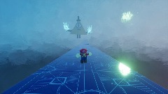 A screenshot taken in Dreams. 1 of 1.