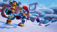 A screenshot taken in Dreams. 4 of 9.