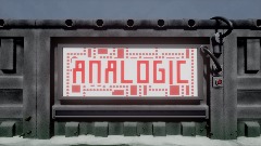 ANALOGIC 1 - EP VISUALISER