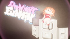 Friday night funkin Demo