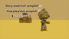 Friday Night Funkin menu 2