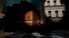 A screenshot taken in Dreams. 7 of 13.