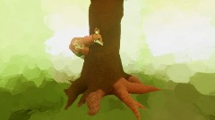 A screenshot taken in Dreams. 1 of 5.