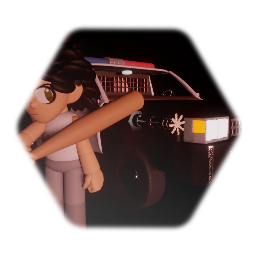 KadenMinecraft09 (In-Dice Warrior Style)