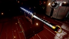 A screenshot taken in Dreams. 4 of 12.