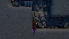 Fuga dal Mostro Rosso