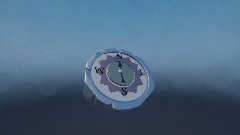 A screenshot taken in Dreams. 29 of 30.