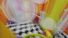 Digital Circus Tent Map