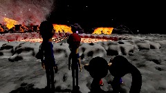 Rhonda's Ultimate Birthday Extravaganza Scene 7