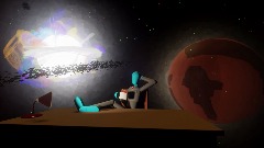 Supernova Demonstration