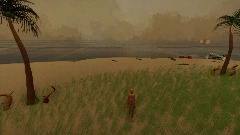 Survival Mechanics After