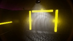 Escape From Yamato - Prototype