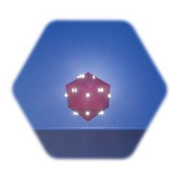 Dice - D20