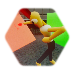 Absolute Banger of a Remix of Radioactive Tofu