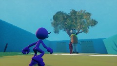 Squid Game With (Daniele lo Stickman)