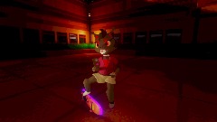 A screenshot taken in Dreams. 7 of 23.