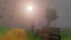Rain - A Showcase