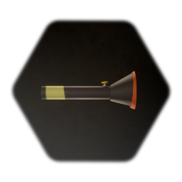 Flashlight - Hello Neighbor 3 Prototype 1