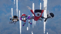 A screenshot taken in Dreams. 2 of 6.