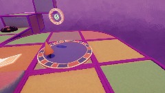 The Last One is in the Ramp